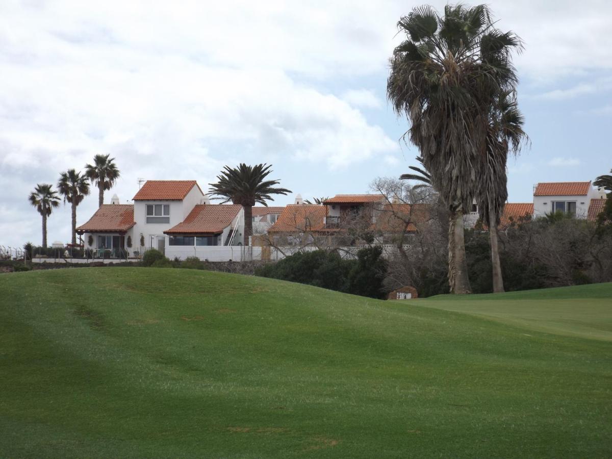 Bed and Breakfast Vacacional Arbelo Golf San Miguel de Abona Exteriér fotografie