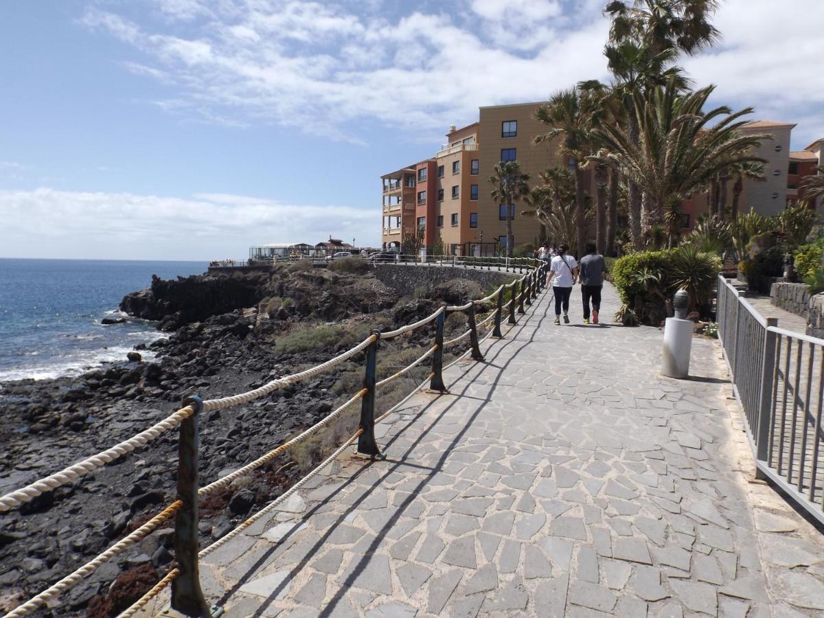 Bed and Breakfast Vacacional Arbelo Golf San Miguel de Abona Exteriér fotografie