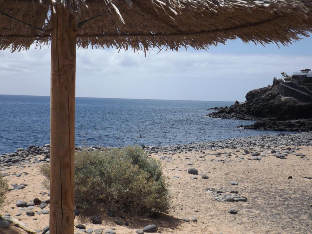 Bed and Breakfast Vacacional Arbelo Golf San Miguel de Abona Exteriér fotografie