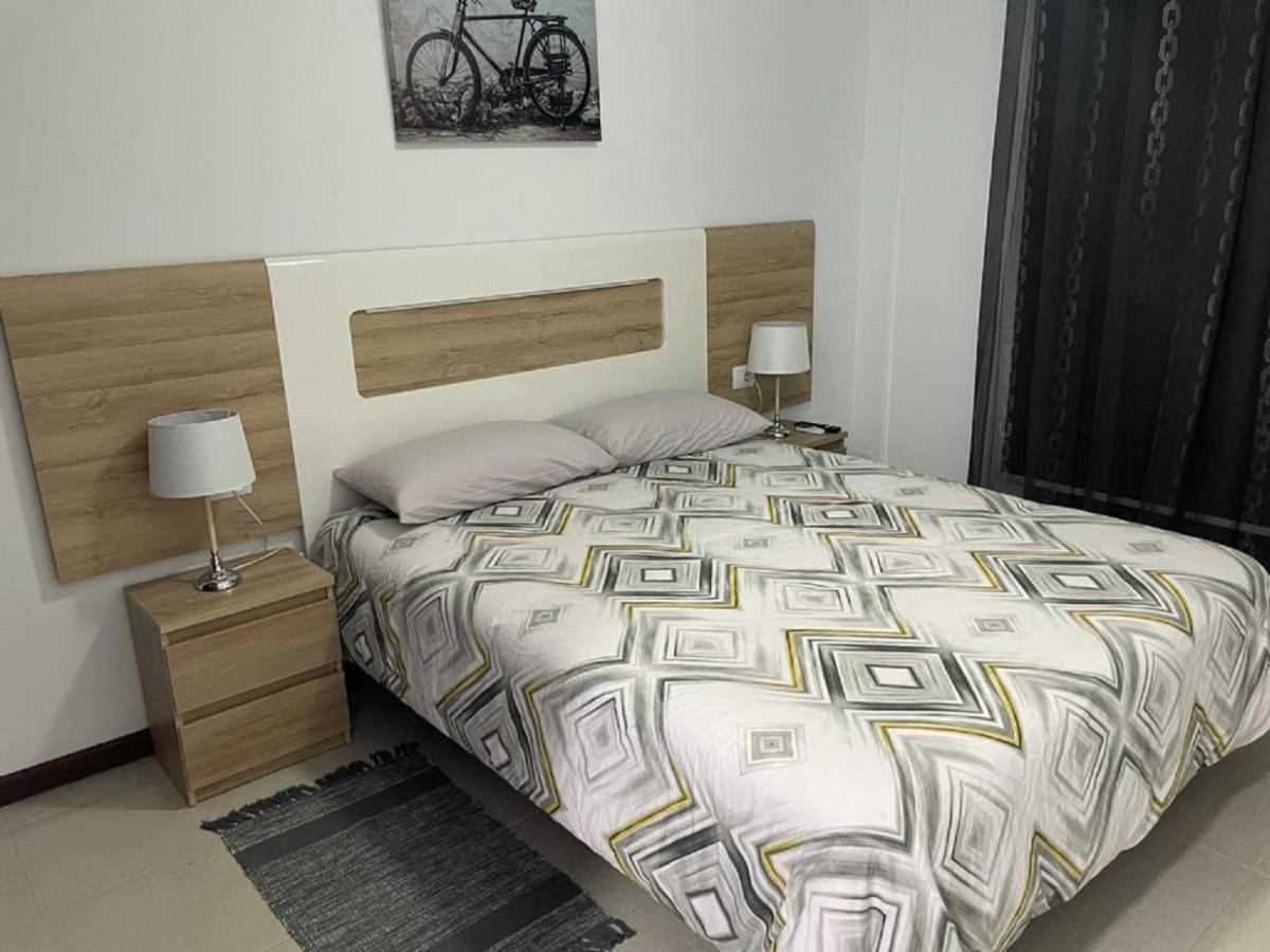 Bed and Breakfast Vacacional Arbelo Golf San Miguel de Abona Exteriér fotografie